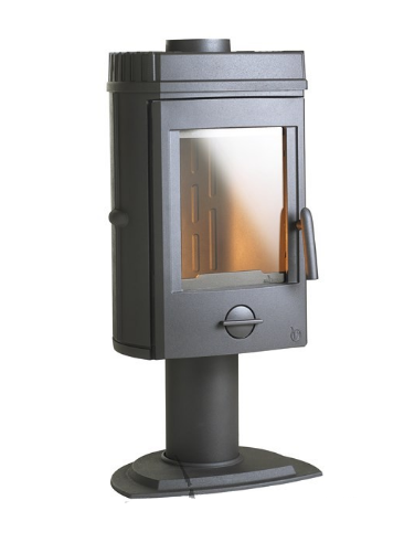 Піч-камін Invicta MESNIL